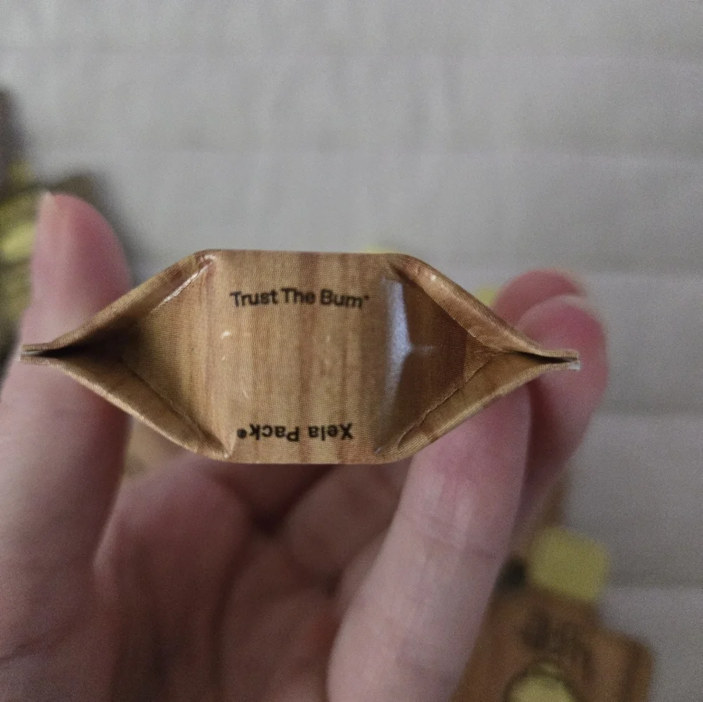 Sunbum brand new
